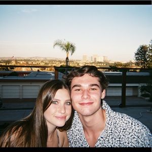 Meet your Posher, Jake